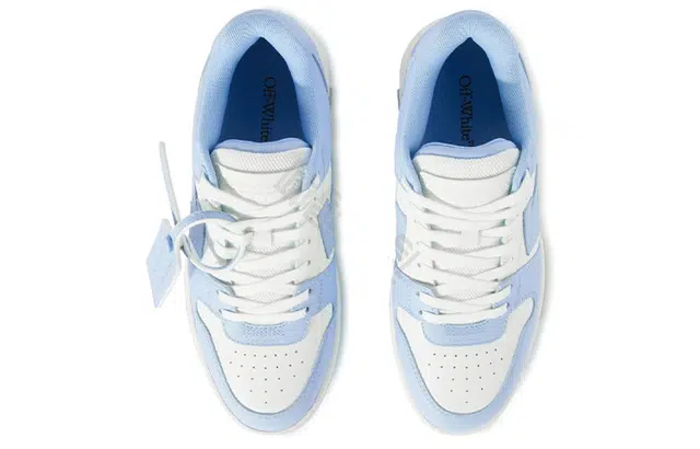 OFF-WHITE Out Of Office