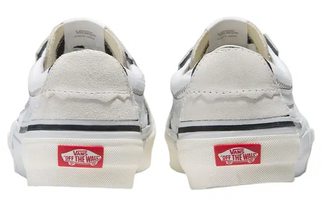 Vans SK8 LOW Reconstruct