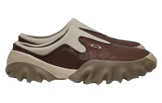 Oakley Factory Team Saw Mule