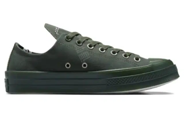 A-COLD-WALL* x Converse Chuck Taylor All Star 70 Ox ACW