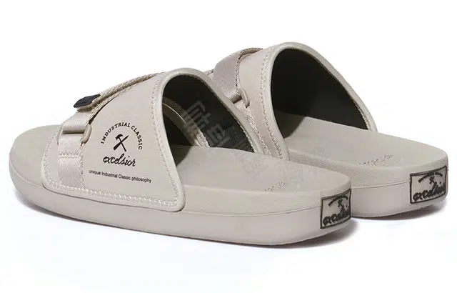 EXCELSIOR STRAP SLIDE