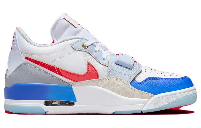 Jordan Legacy 312 Low