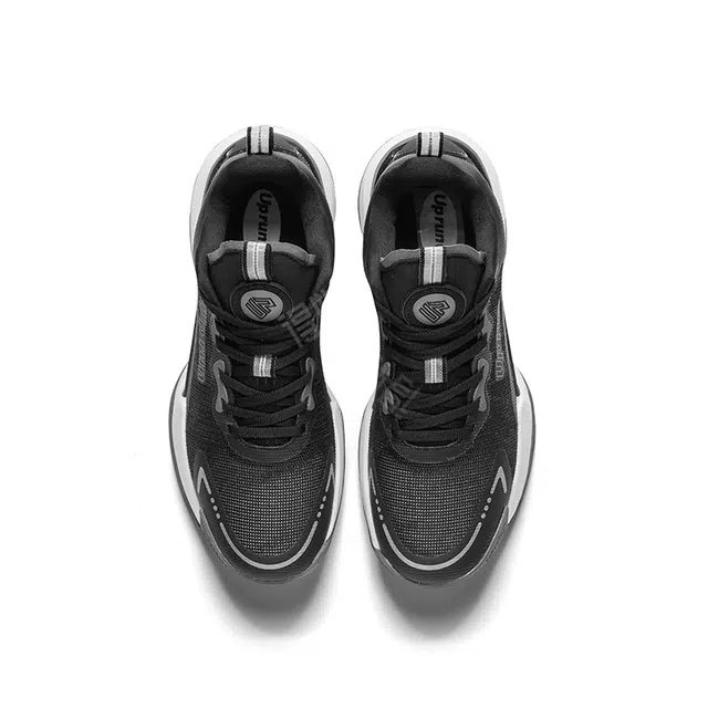 Up run