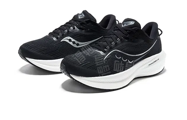 Saucony Triumph 21