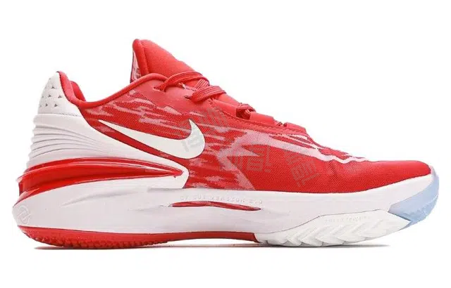 Nike Air Zoom G.T. Cut 2