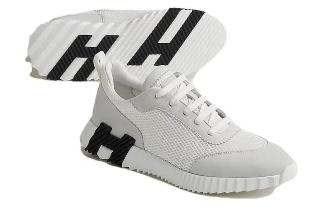 HERMES Bouncing