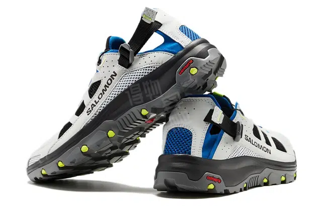 SALOMON Techamphibian 5