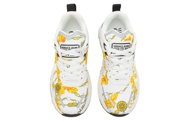 VERSACE JEANS Couture