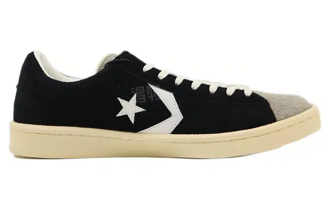 Converse Pro Leather Suede Ox