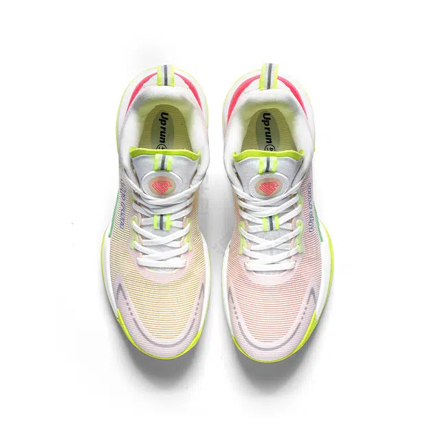Up run