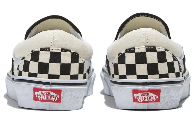 Vans slip-on Classic 138