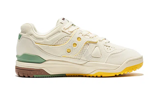 Saucony Cross 90