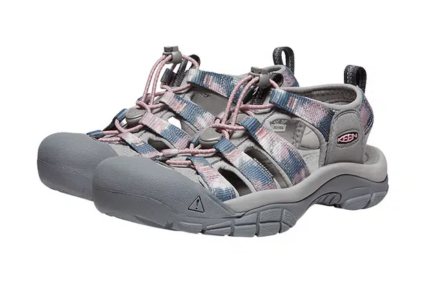 KEEN Newport H2