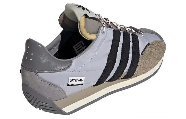 SONG FOR THE MUTE x adidas originals Shadowturf