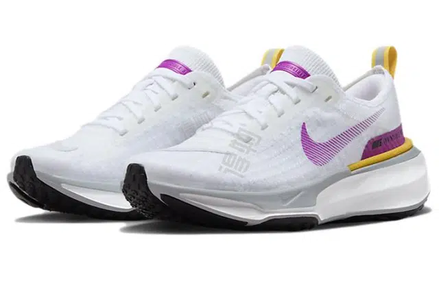 Nike Invincible Run 3