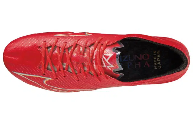 Mizuno Alpha Japan