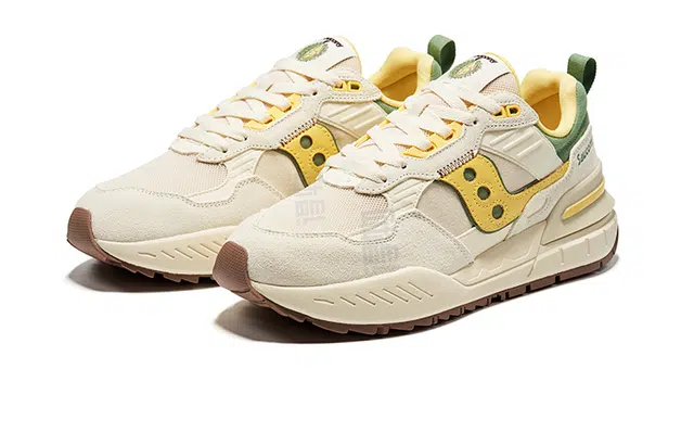 Saucony Shadow 5000