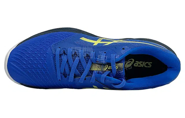 Asics