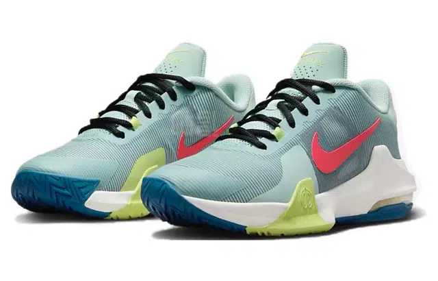 Nike Air Max Impact 4