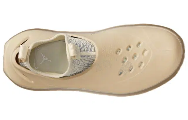 Jordan System.23 "Sail Cement"