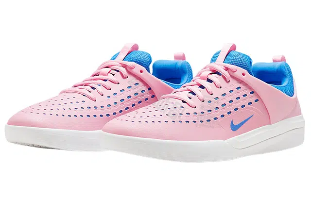 Nike SB Nyjah 3 Pink