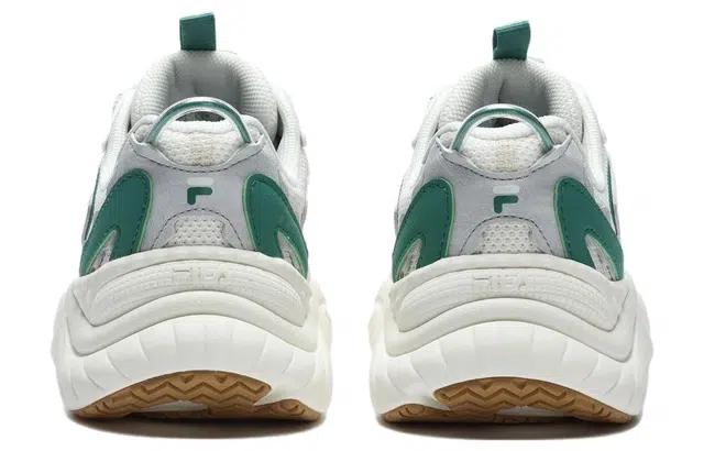 FILA Fusion