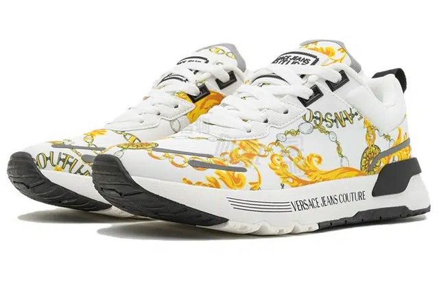 VERSACE JEANS Couture