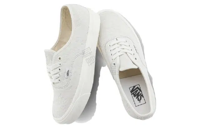 Vans Authentic 44 DX