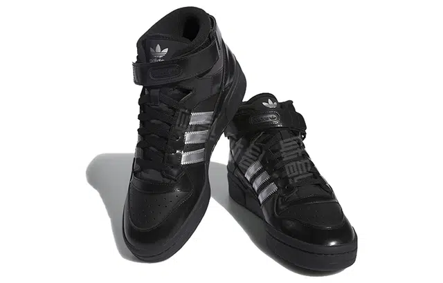 HEITOR x adidas originals FORUM 84 Mid