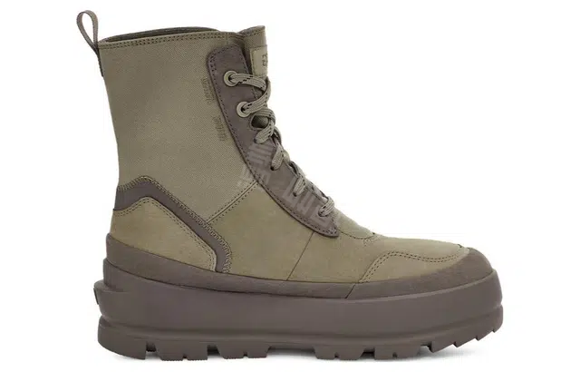 UGG