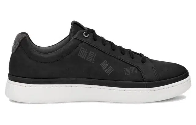 UGG Cali Sneaker Low