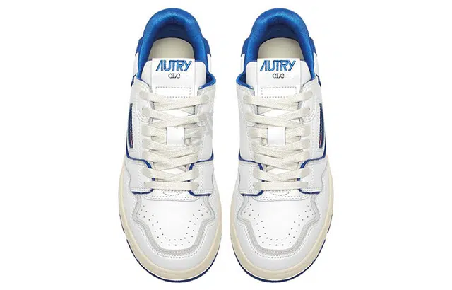 AUTRY