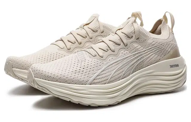PUMA ForeverRUN Nitro Knit