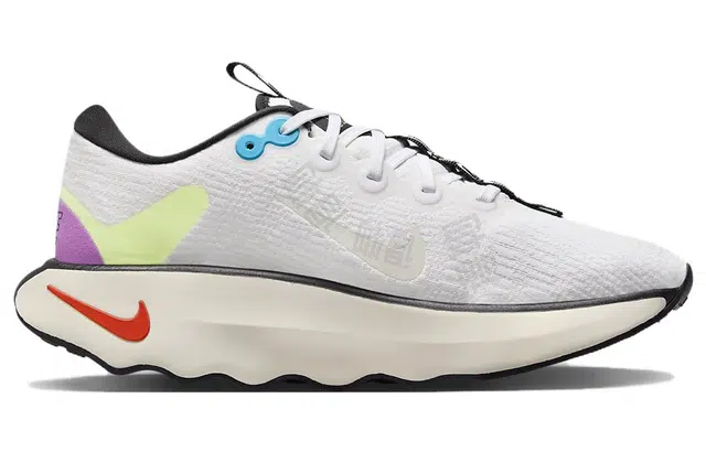 Nike Motiva
