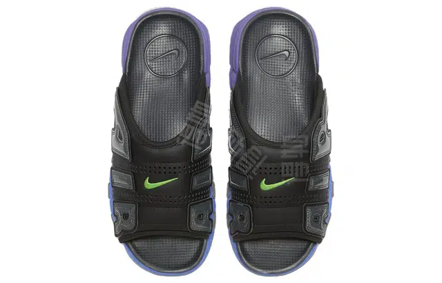 Nike Air More Uptempo
