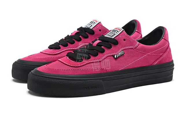 Vision Street Wear Flat Top