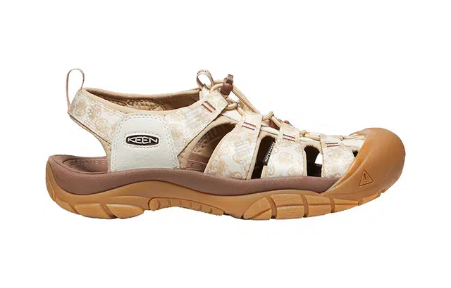 KEEN Newport Retro