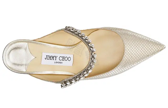 Jimmy Choo Bing 6.5cm