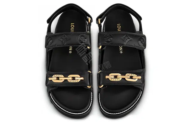 LOUIS VUITTON Paseo Comfort