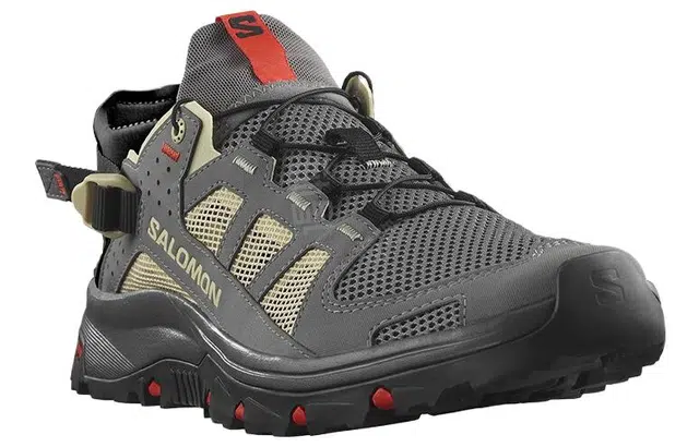 SALOMON Techamphibian 5