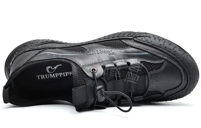 TRUMPPIPE
