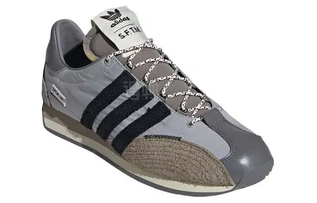SONG FOR THE MUTE x adidas originals Shadowturf