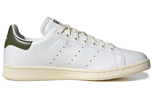 Highsnobiety x adidas originals StanSmith