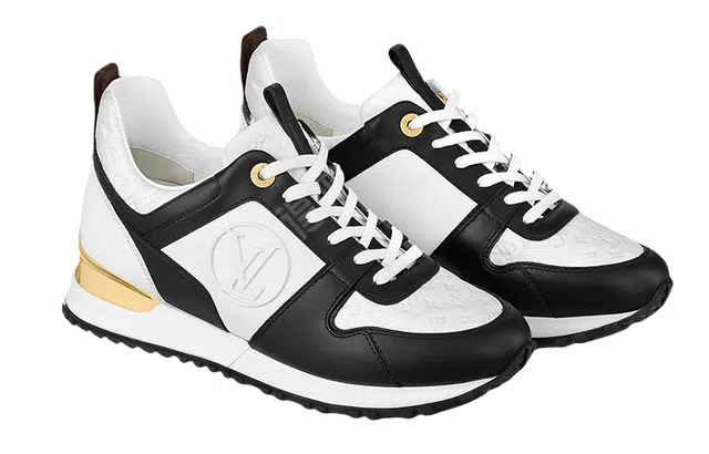 LOUIS VUITTON Run Away