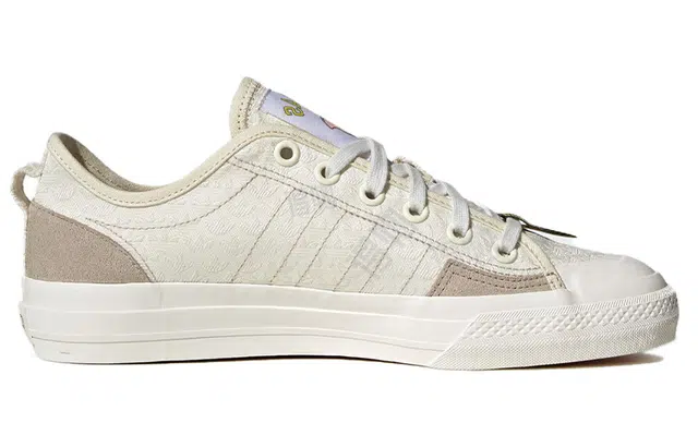 Disney x adidas originals NIZZA