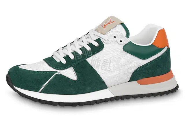 LOUIS VUITTON Run Away