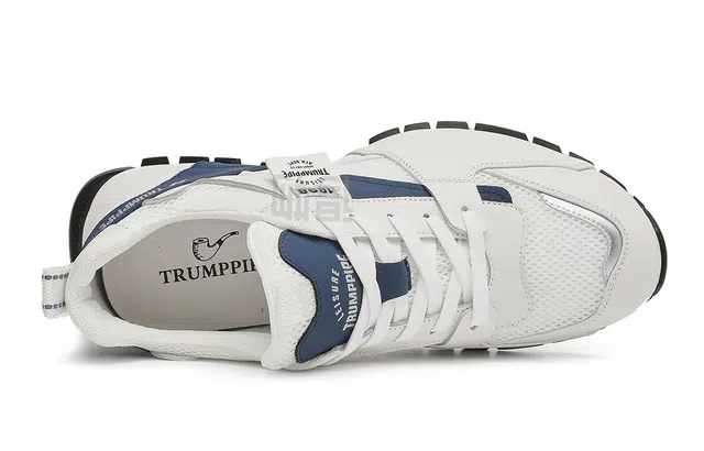 TRUMPPIPE