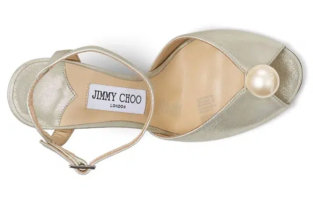 Jimmy Choo Sacora 8.5cm