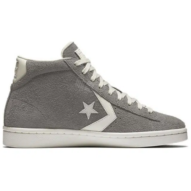 Converse PL 76 Ox Mid "Cadet Grey"