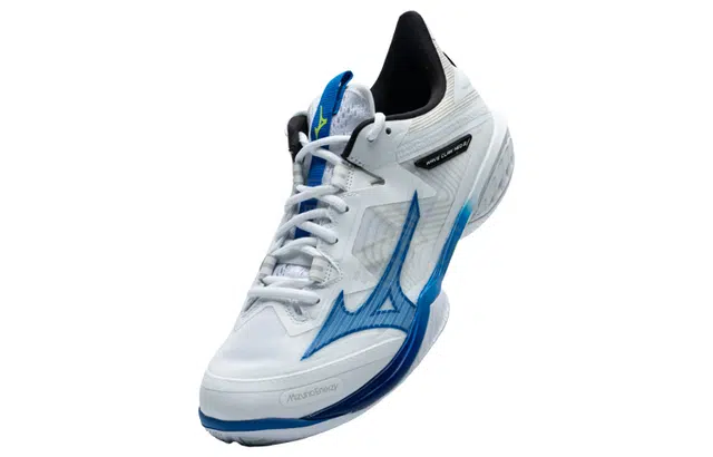 Mizuno